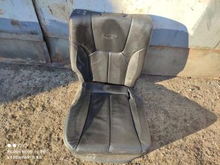 Обивка сидения задняя правая SsangYong Rexton 2008