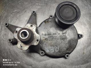 Кронштейн вискомуфты SsangYong Rexton Б/У Кронштейн вискомуфты SsangYong Rexton