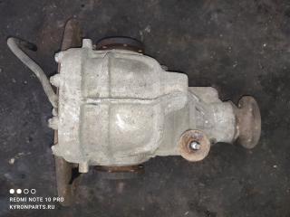 Редуктор задний SsangYong Rexton 2008