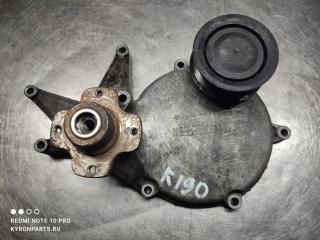 Кронштейн вискомуфты SsangYong Kyron 2009 Б/У Кронштейн вискомуфты SsangYong Kyron 2009