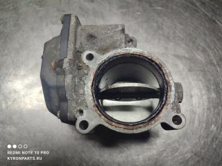 Дроссельная заслонка SsangYong Actyon 2015