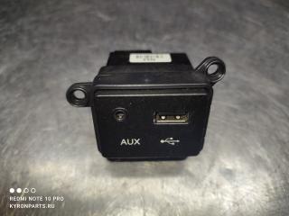 USB порт SsangYong Actyon 2015