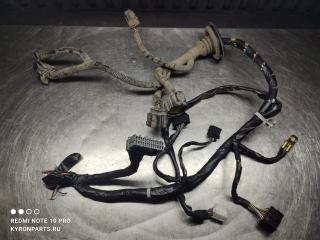 Электропроводка (жгут) отрез SsangYong Kyron 2009 Б/У Электропроводка (жгут) отрез SsangYong Kyron 2009