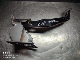 Педаль тормоза SsangYong Kyron 2013 Б/У Педаль тормоза SsangYong Kyron 2013