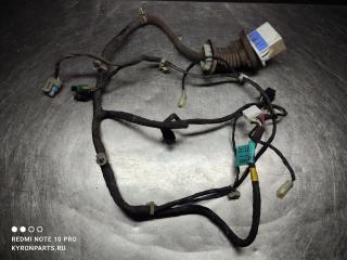 Электропроводка (жгут) двери передняя правая SsangYong Rexton 2007 Б/У Электропроводка (жгут) двери передняя правая SsangYong Rexton 2007