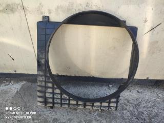 Диффузор SsangYong Rexton 2007