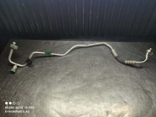 Трубка кондиционера SsangYong Kyron 2008