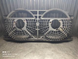 Диффузор SsangYong Kyron 2008