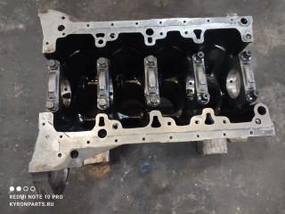 Блок цилиндров Ssangyong Actyon Б/У Блок цилиндров Ssangyong Actyon
