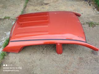 Крыша со стойками Ssangyong Actyon 2013