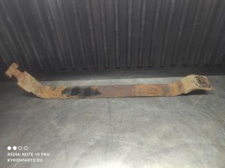 Лента крепления бензобака Ssangyong Rexton 2005 Б/У Лента крепления бензобака Ssangyong Rexton 2005