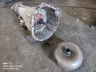 АКПП Ssangyong Rexton 2005