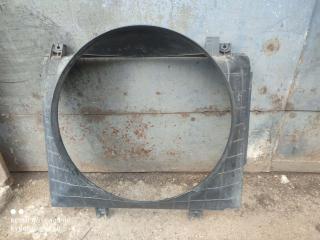 Диффузор SsangYong Rexton 2010