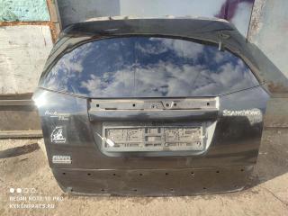 Крышка (задняя дверь) багажника SsangYong Rexton 2010