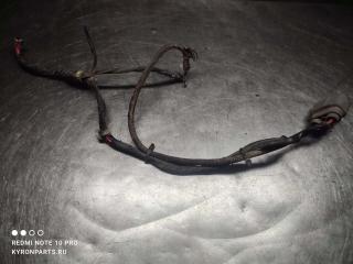Электропроводка (жгут) отрез Ssangyong Kyron Б/У Электропроводка (жгут) отрез Ssangyong Kyron