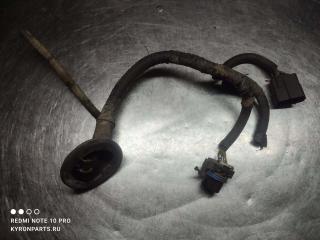 Электропроводка (жгут) отрез Ssangyong Kyron Б/У Электропроводка (жгут) отрез Ssangyong Kyron