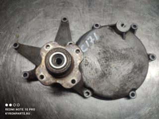 Кронштейн вискомуфты SsangYong Actyon Sports 2008 Б/У Кронштейн вискомуфты SsangYong Actyon Sports 2008