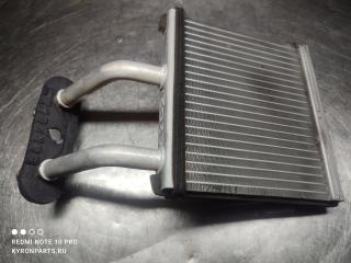 Радиатор отопителя (печки) SsangYong Actyon Sports 2010 Б/У Радиатор отопителя (печки) SsangYong Actyon Sports 2010