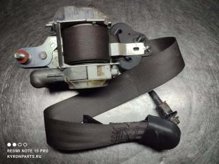 Ремень безопасности передний правый SsangYong Kyron 2007