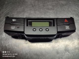 Часы SsangYong Actyon 2013