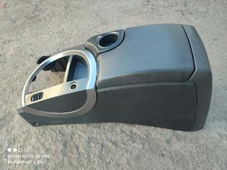 Консоль центральная SsangYong Kyron 2010 Б/У Консоль центральная SsangYong Kyron 2010