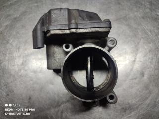 Дроссельная заслонка SsangYong Kyron 2008