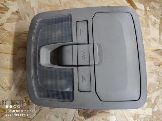 Плафон освещения салона Ssangyong Actyon 2012 Б/У Плафон освещения салона Ssangyong Actyon 2012
