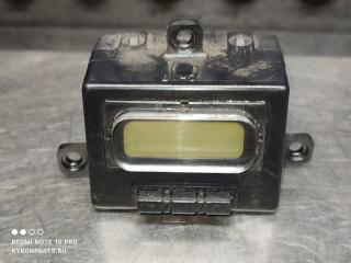 Часы SsangYong Actyon Sports 2010