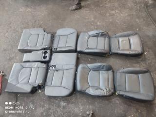 Обивка сидения SsangYong Actyon 2015