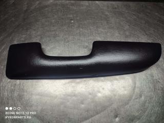 Подлокотник накладка дверной карты передний правый SsangYong Actyon Sports 2012