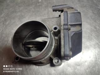 Дроссельная заслонка SsangYong Actyon Sports 2012