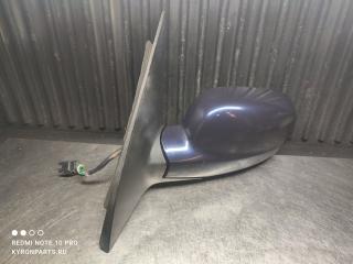 Зеркало левое SsangYong Rexton 2009 Б/У Зеркало левое SsangYong Rexton 2009