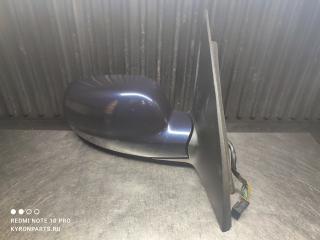 Зеркало правое SsangYong Rexton 2009 Б/У Зеркало правое SsangYong Rexton 2009