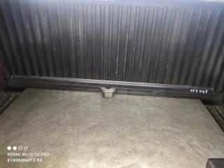 Молдинг (уплотнитель) стекла задний левый SsangYong Actyon Sports 2012