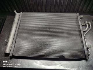 Радиатор кондиционера KIA Sportage 2013