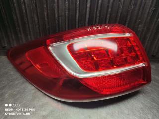 Фонарь левый KIA Sportage 2013