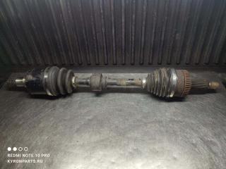 Вал приводной передний левый KIA Sportage 2013