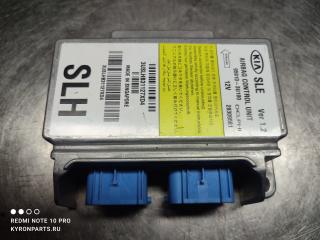 Блок управления Airbag (SRS) KIA Sportage 2013