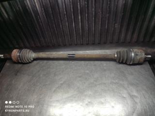 Вал приводной задний правый KIA Sportage 2013