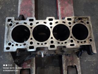 Блок цилиндров SsangYong Actyon 2014 Б/У Блок цилиндров SsangYong Actyon 2014