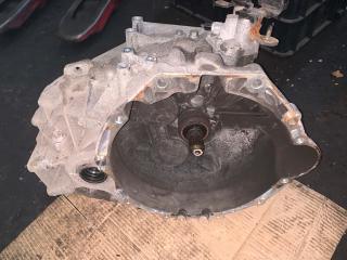 МКПП SsangYong Actyon 2015