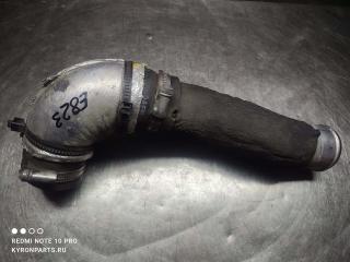 Патрубок интеркулера KIA Sportage 2013
