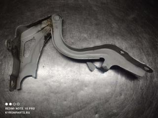 Запчасть петля капота левая KIA Sportage 2013