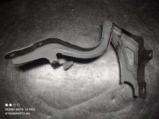 Запчасть петля капота правая KIA Sportage 2013