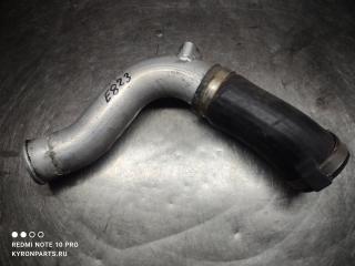 Патрубок интеркулера KIA Sportage 2013