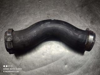 Патрубок интеркулера KIA Sportage 2013