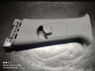 Запчасть обшивка стойки b левая KIA Sportage 2013