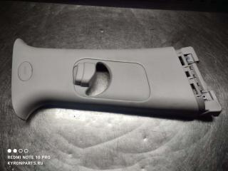 Запчасть обшивка стойки b правая KIA Sportage 2013