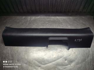 Запчасть накладка порога передняя правая KIA Sportage 2013