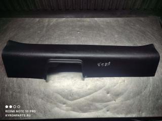 Запчасть накладка порога передняя левая KIA Sportage 2013